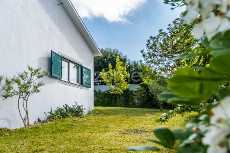 Moradia T3 para Venda em Alcobaça e Vestiaria Foto 17
