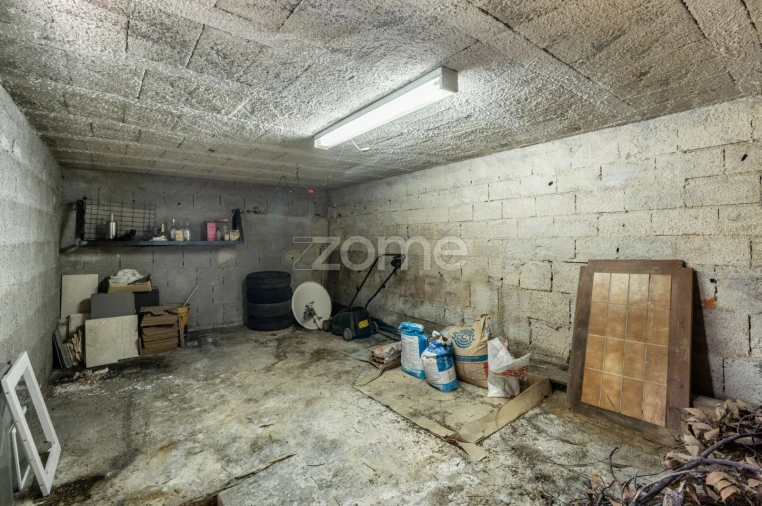 Moradia T3 para Venda em Alcobaça e Vestiaria Foto 44
