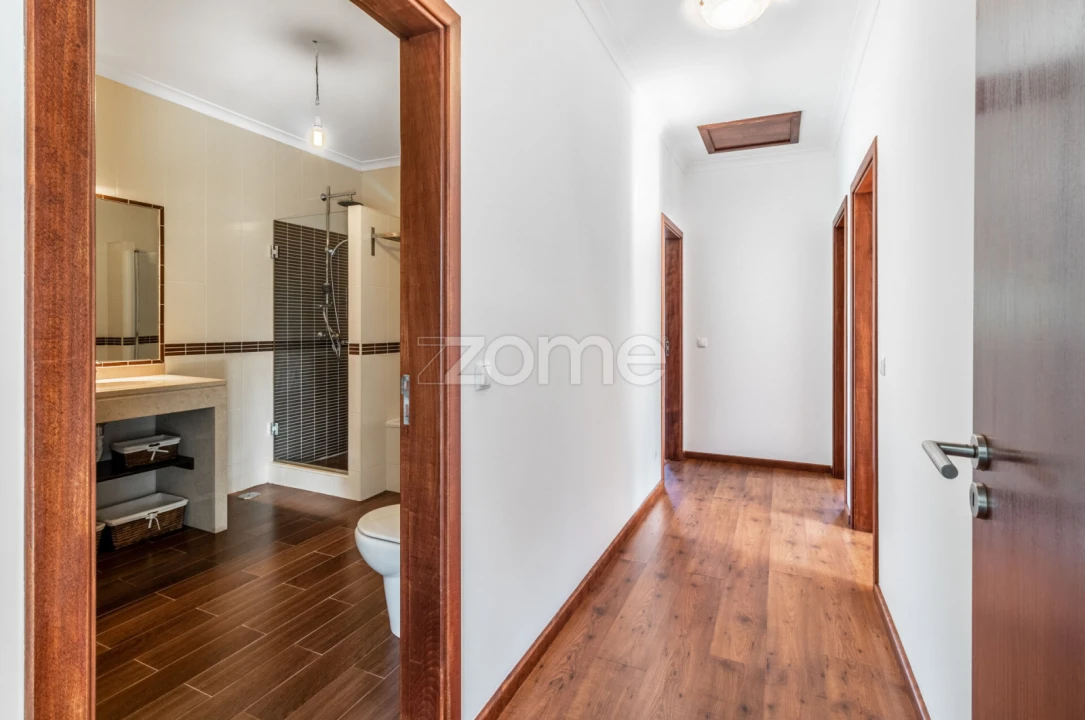 Moradia T3 para Venda em Alcobaça e Vestiaria Foto 40