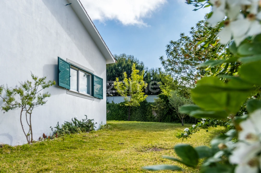 Moradia T3 para Venda em Alcobaça e Vestiaria Foto 17