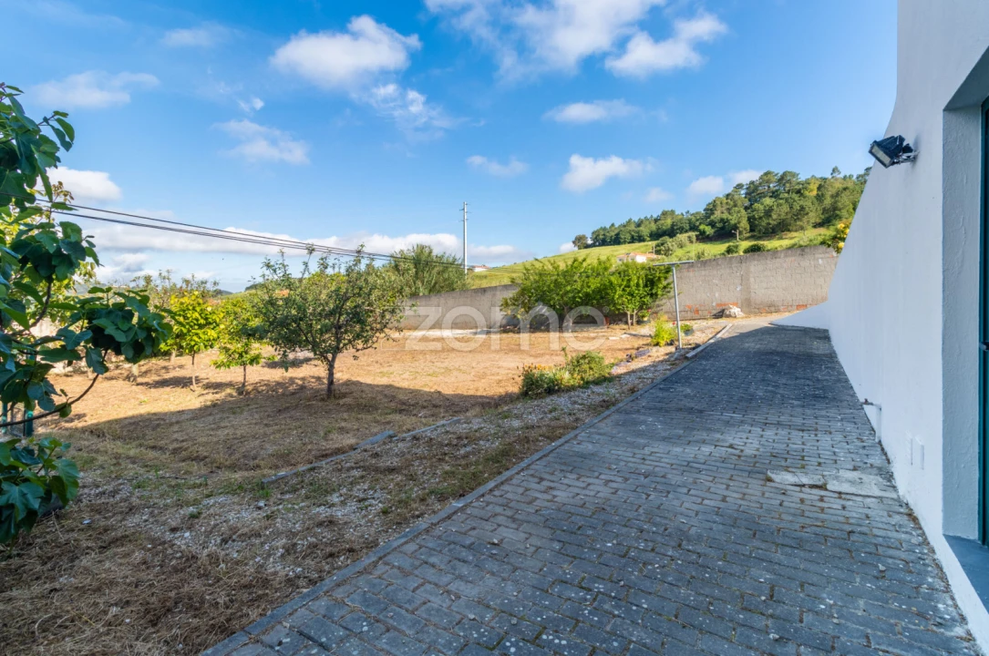 Moradia T3 para Venda em Alcobaça e Vestiaria Foto 18