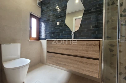 Moradia T3 para Venda em Marrazes e Barosa
