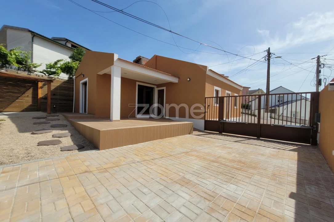 Moradia T3 para Venda em Marrazes e Barosa Foto 10