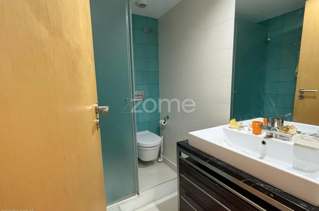 Apartamento T4 para Venda em Cascais e Estoril Foto 31