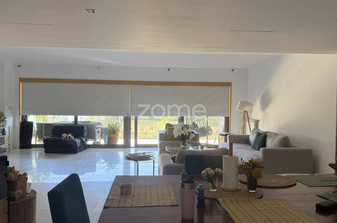 Apartamento T4 para Venda em Cascais e Estoril Foto 16