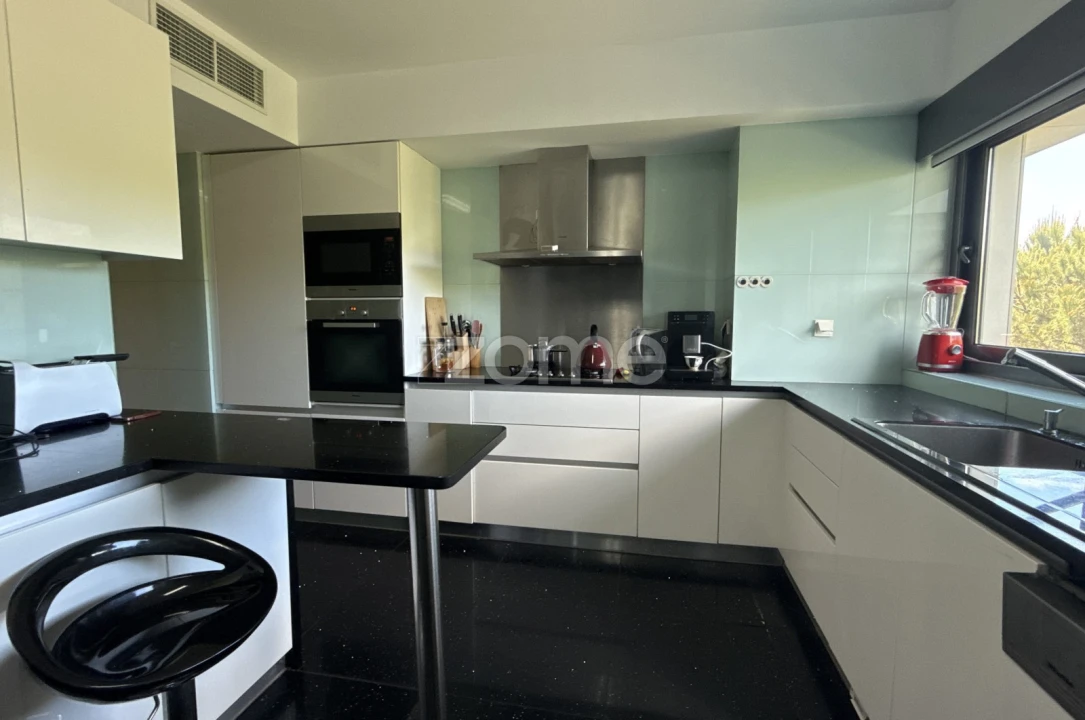 Apartamento T4 para Venda em Cascais e Estoril Foto 20