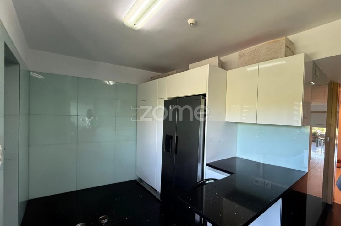 Apartamento T4 para Venda em Cascais e Estoril Foto 21