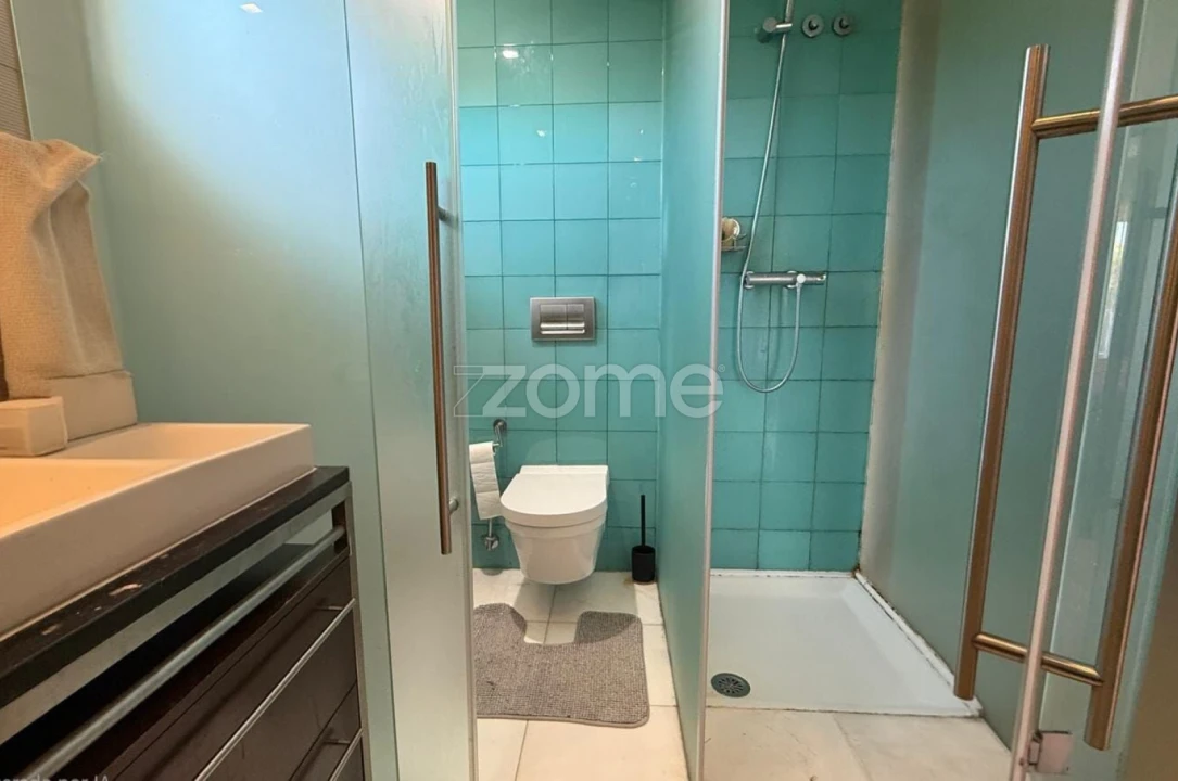 Apartamento T4 para Venda em Cascais e Estoril Foto 35