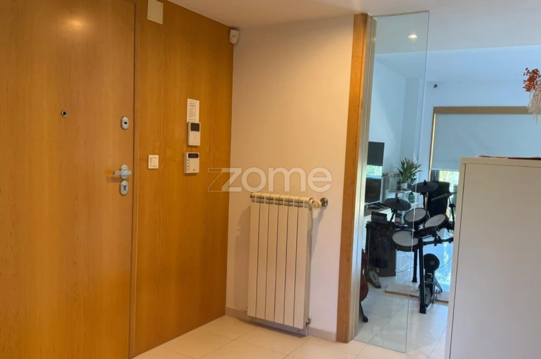 Apartamento T4 para Venda em Cascais e Estoril Foto 23
