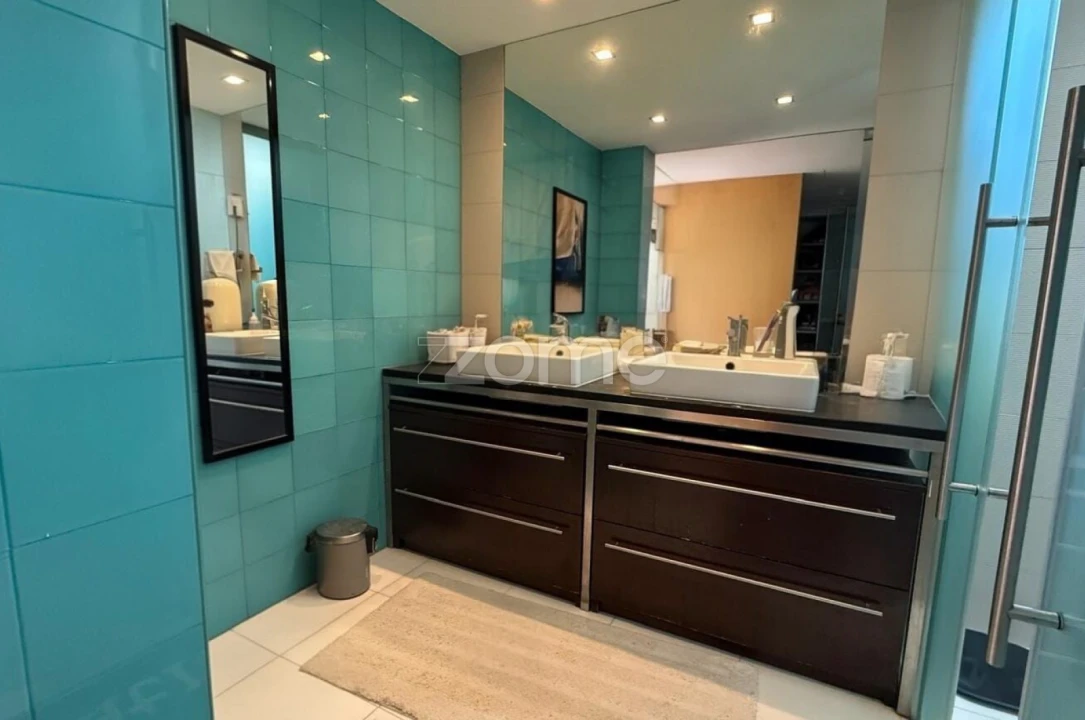 Apartamento T4 para Venda em Cascais e Estoril Foto 28