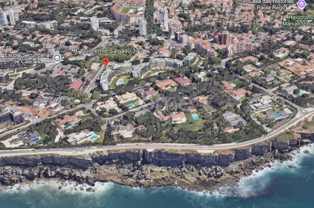 Apartamento T4 para Venda em Cascais e Estoril Foto 37