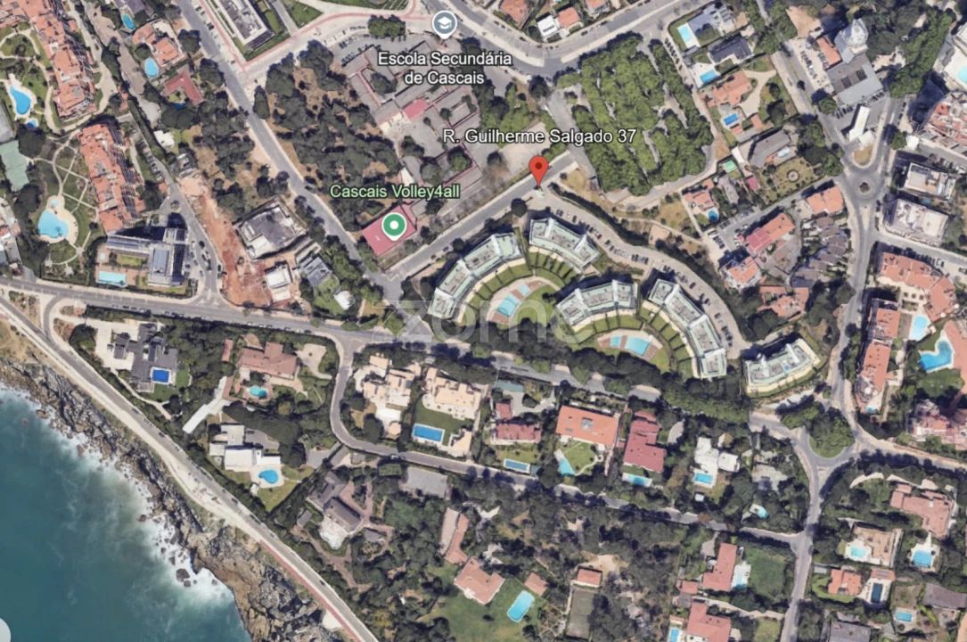 Apartamento T4 para Venda em Cascais e Estoril Foto 36