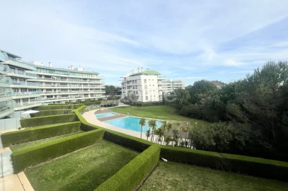 Apartamento T4 para Venda em Cascais e Estoril