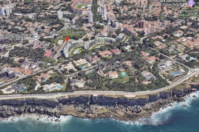 Apartamento T4 para Venda em Cascais e Estoril