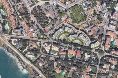Apartamento T4 para Venda em Cascais e Estoril