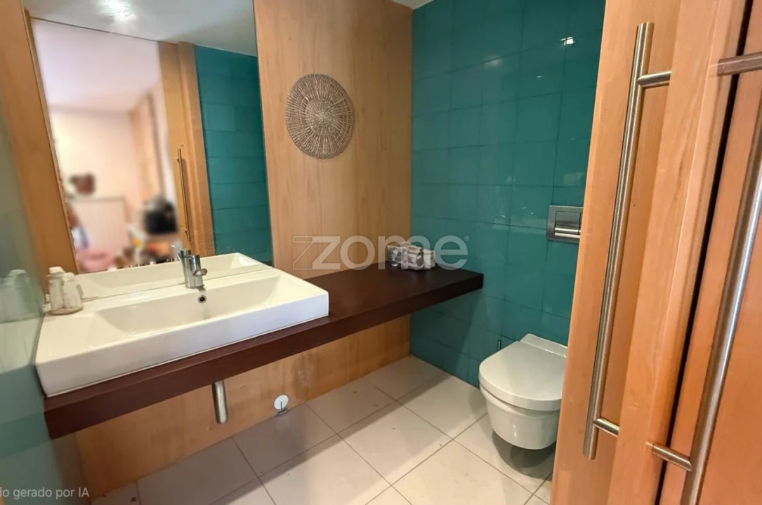 Apartamento T4 para Venda em Cascais e Estoril Foto 30