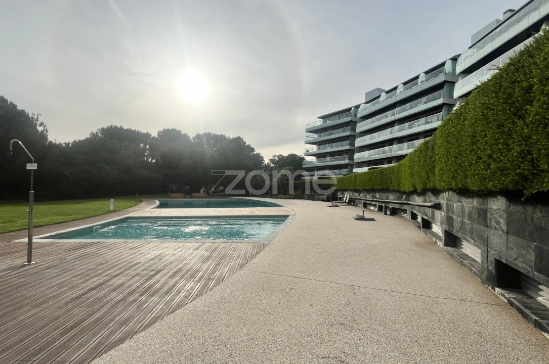 Apartamento T4 para Venda em Cascais e Estoril Foto 6