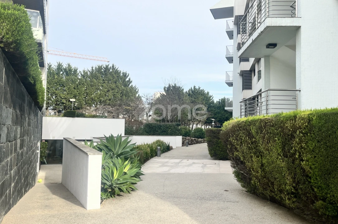 Apartamento T4 para Venda em Cascais e Estoril Foto 10