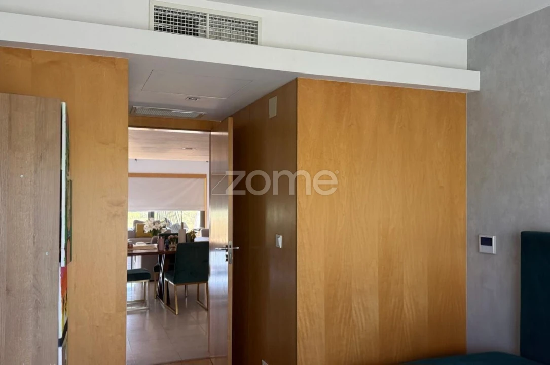 Apartamento T4 para Venda em Cascais e Estoril Foto 24