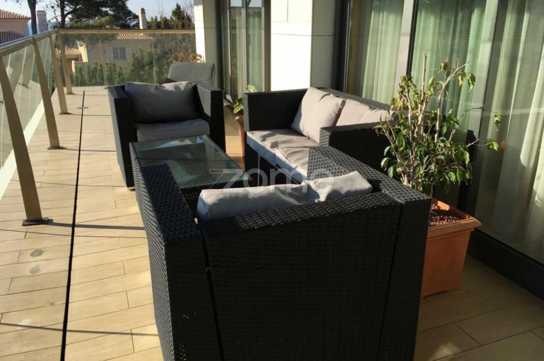 Apartamento T4 para Venda em Cascais e Estoril Foto 13