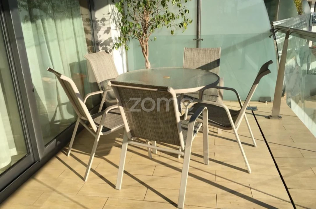 Apartamento T4 para Venda em Cascais e Estoril Foto 12