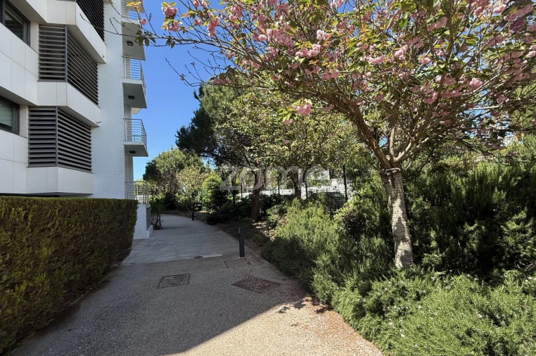 Apartamento T4 para Venda em Cascais e Estoril Foto 33