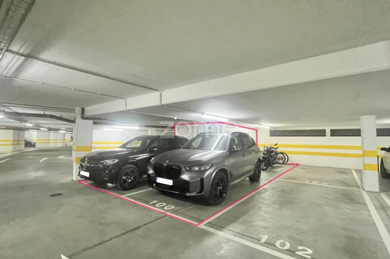 Apartamento T4 para Venda em Cascais e Estoril Foto 34
