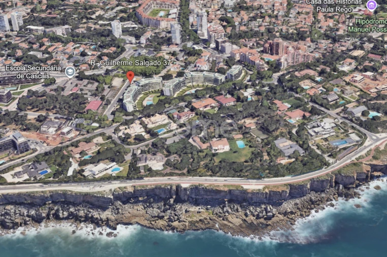 Apartamento T4 para Venda em Cascais e Estoril Foto 37