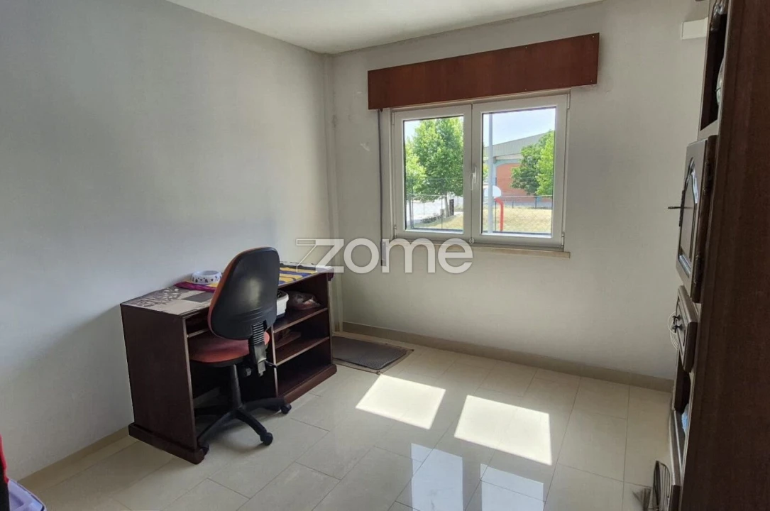 Apartamento T3 para Venda em São João Baptista Foto 11