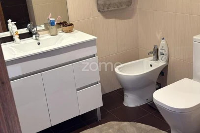 Apartamento T3 para Venda em São João Baptista