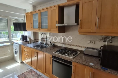 Apartamento T3 para Venda em São João Baptista