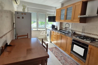 Apartamento T3 para Venda em São João Baptista