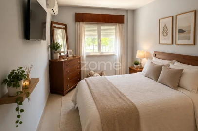Apartamento T3 para Venda em São João Baptista