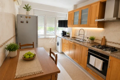Apartamento T3 para Venda em São João Baptista