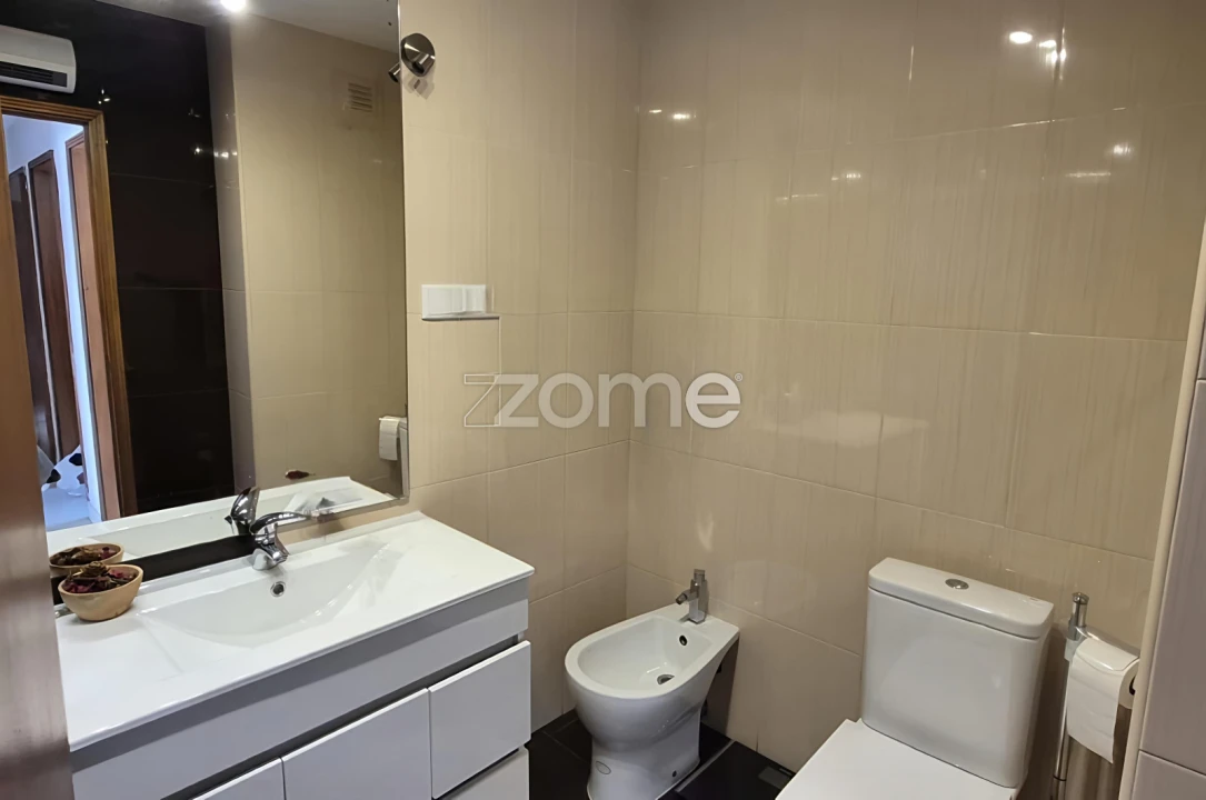 Apartamento T3 para Venda em São João Baptista Foto 17
