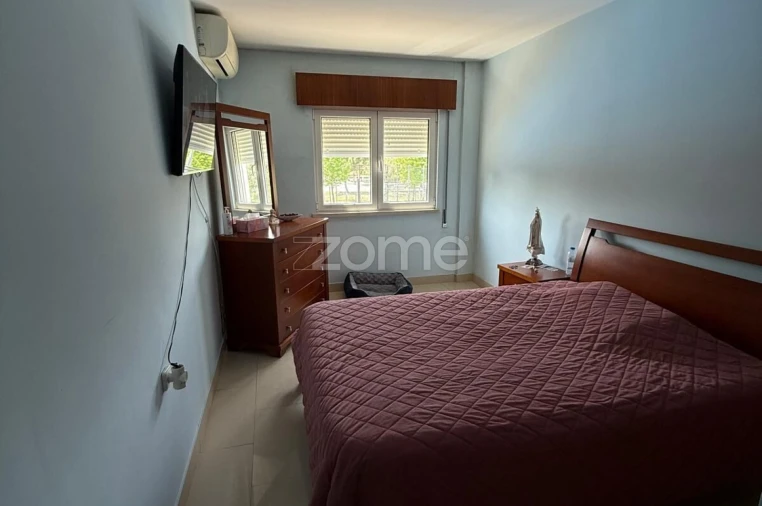 Apartamento T3 para Venda em São João Baptista Foto 9