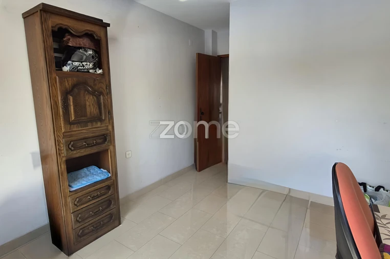 Apartamento T3 para Venda em São João Baptista Foto 13