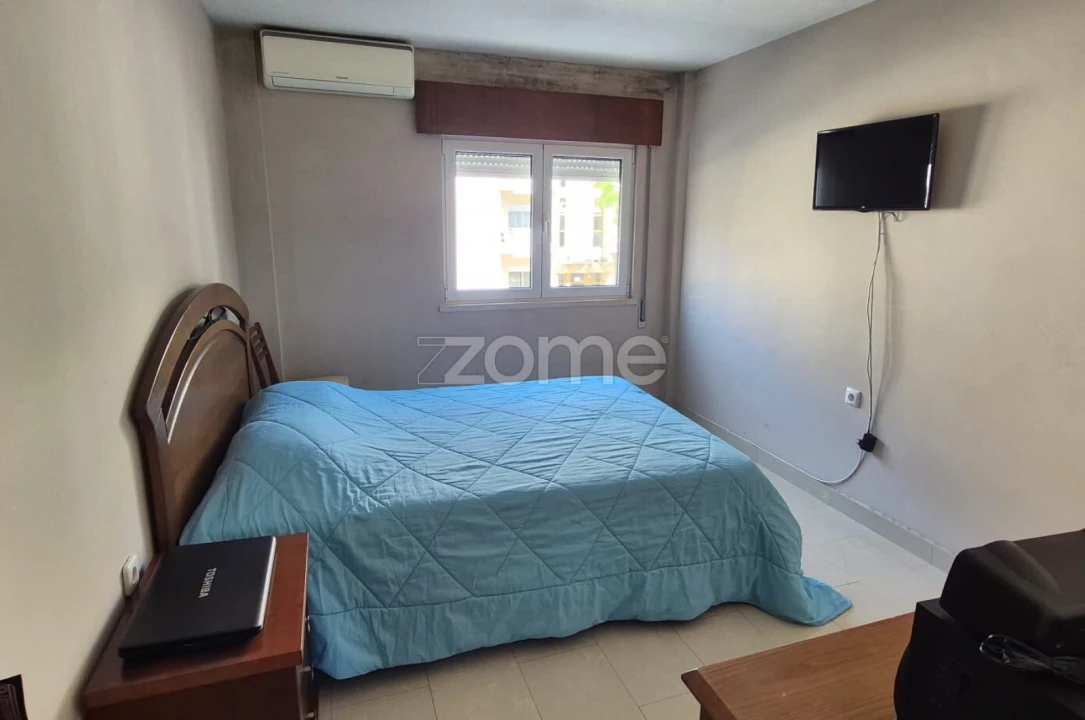 Apartamento T3 para Venda em São João Baptista Foto 14