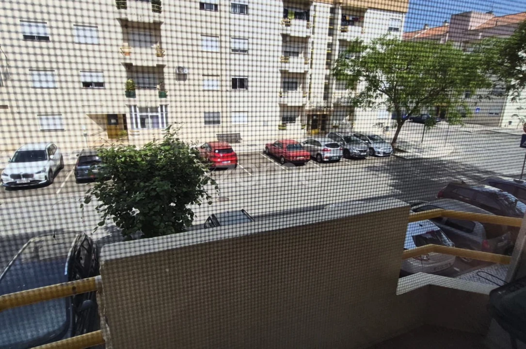 Apartamento T3 para Venda em São João Baptista Foto 21