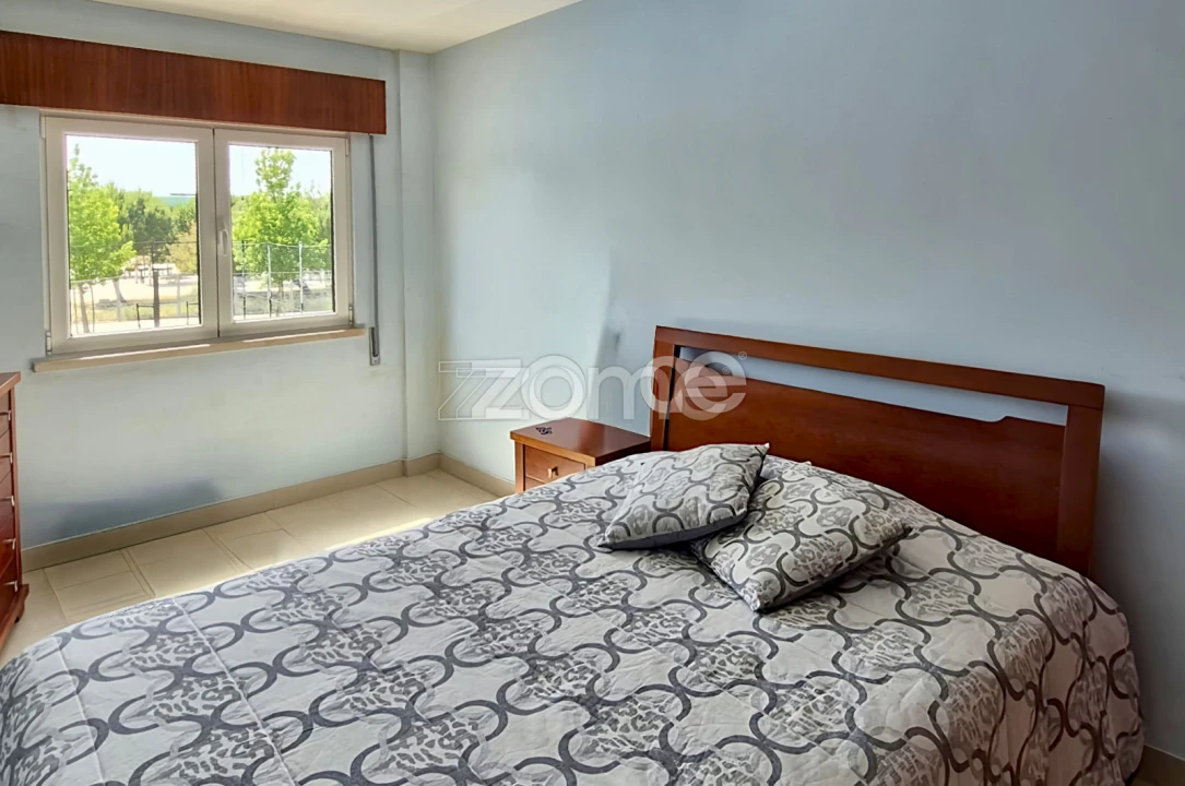Apartamento T3 para Venda em São João Baptista Foto 7