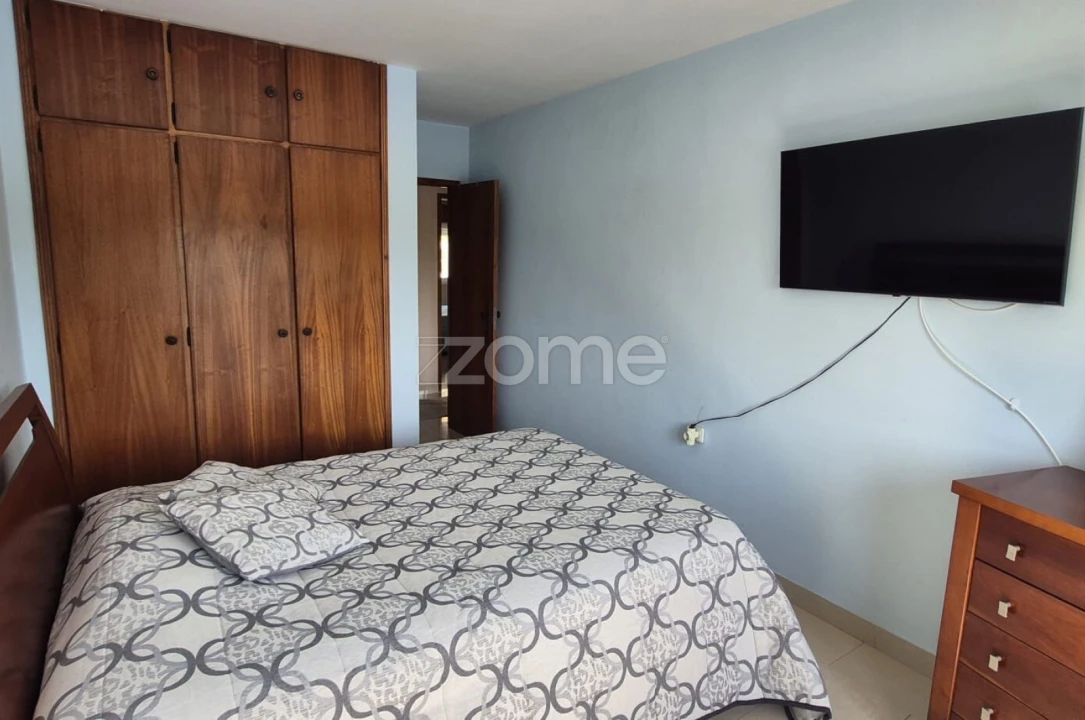 Apartamento T3 para Venda em São João Baptista Foto 8