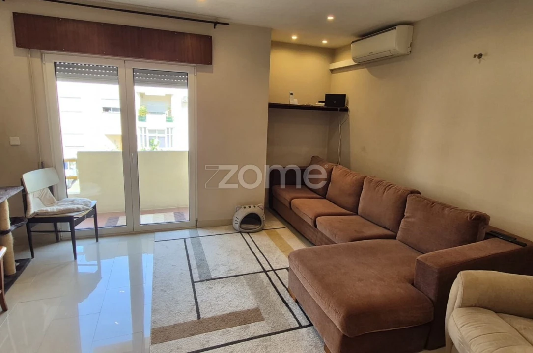 Apartamento T3 para Venda em São João Baptista Foto 4