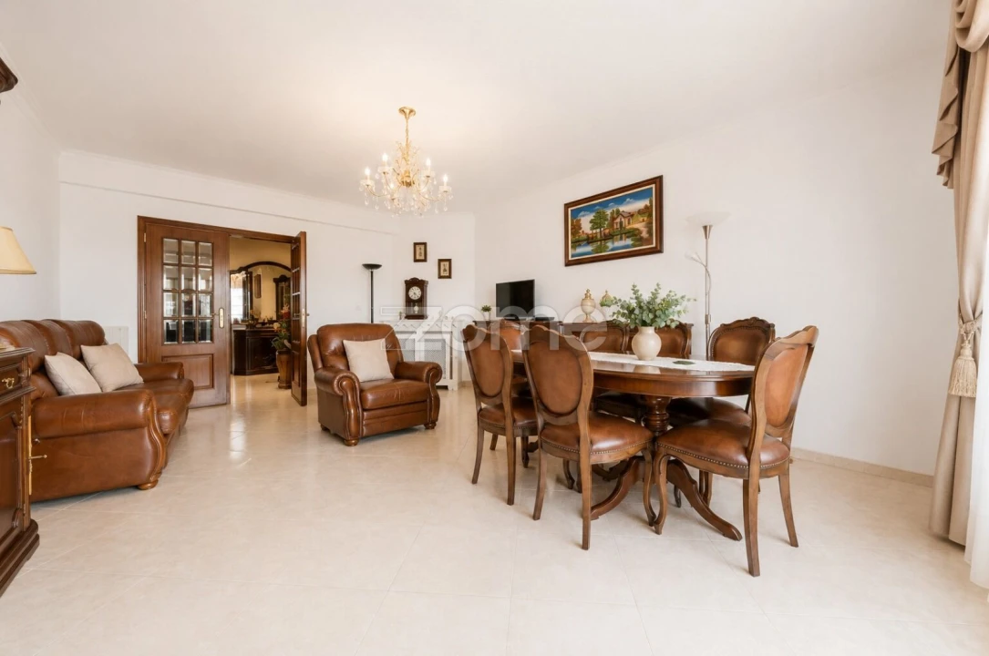 Apartamento T3 para Venda em Póvoa de Santa Iria e Forte da Casa Foto 7