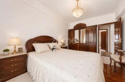 Apartamento T3 para Venda em Póvoa de Santa Iria e Forte da Casa