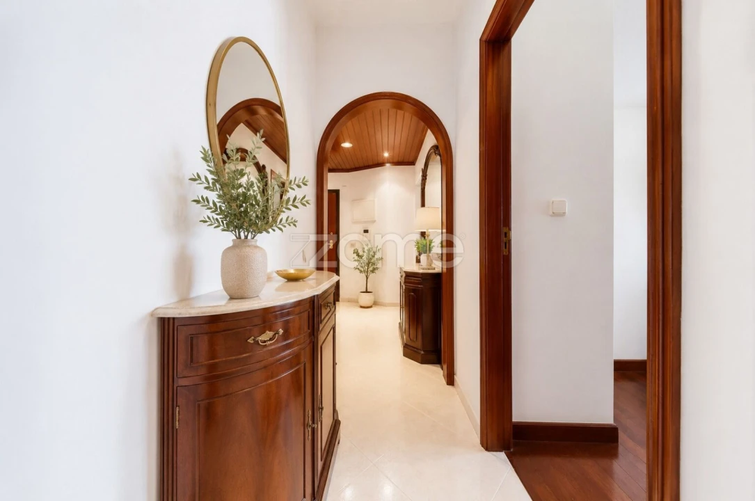 Apartamento T3 para Venda em Póvoa de Santa Iria e Forte da Casa Foto 5