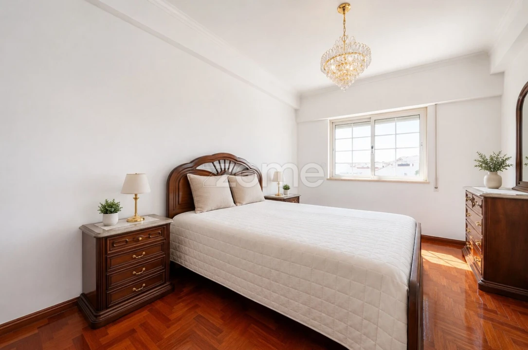 Apartamento T3 para Venda em Póvoa de Santa Iria e Forte da Casa Foto 17