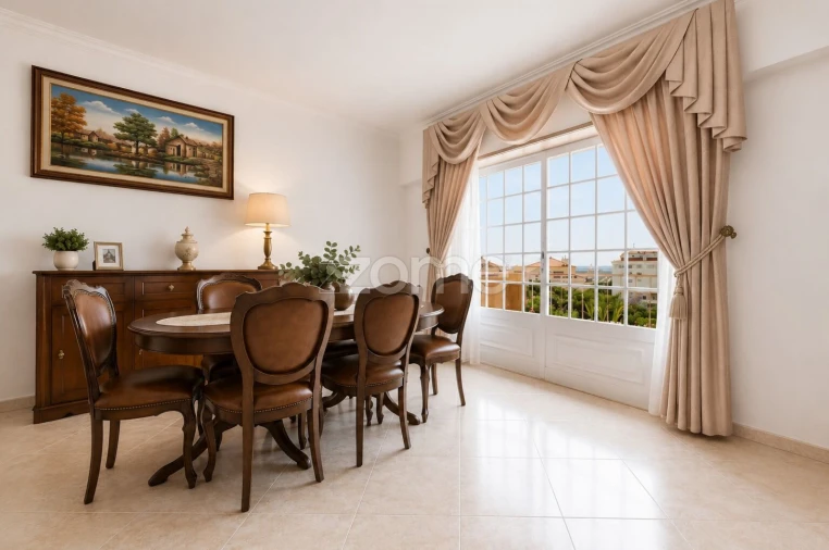 Apartamento T3 para Venda em Póvoa de Santa Iria e Forte da Casa Foto 8