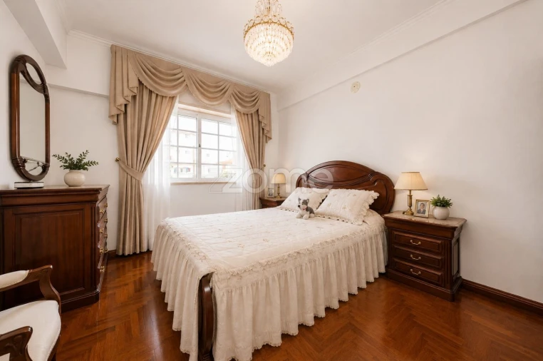 Apartamento T3 para Venda em Póvoa de Santa Iria e Forte da Casa Foto 15