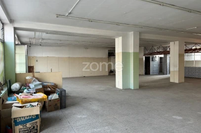 Apartamento T1 para Venda em São Paio de Oleiros