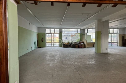 Apartamento T1 para Venda em São Paio de Oleiros